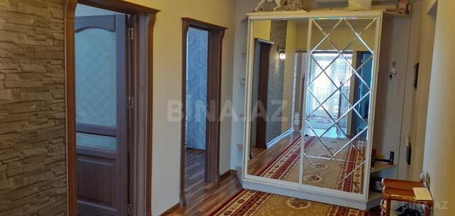 3-комн. новостройка - пос. Аг шехер - 123 м² (16)