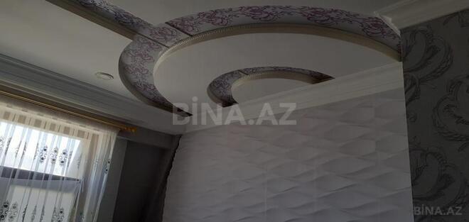 3-комн. новостройка - пос. Аг шехер - 123 м² (7)