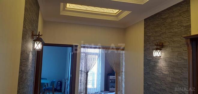 3-комн. новостройка - пос. Аг шехер - 123 м² (12)