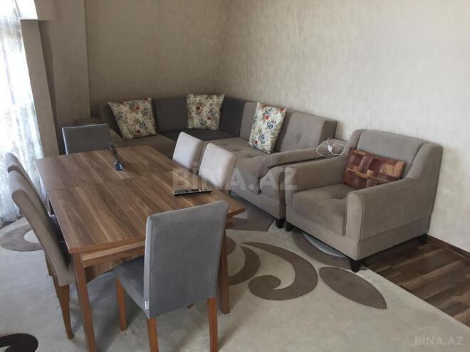 3-комн. новостройка - пос. Аг шехер - 123 м² (8)