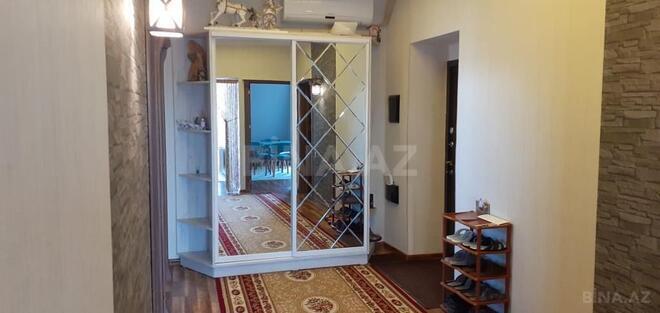 3-комн. новостройка - пос. Аг шехер - 123 м² (17)