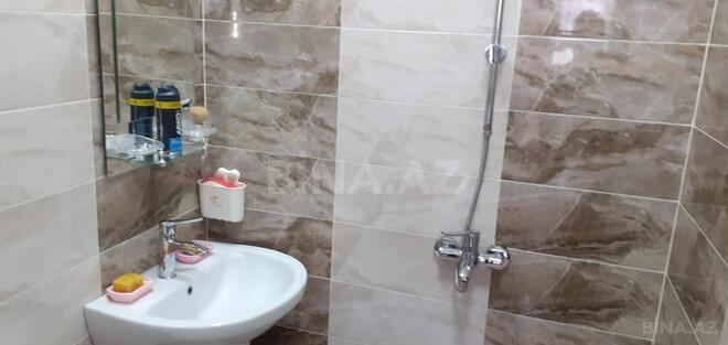 3-комн. новостройка - пос. Аг шехер - 123 м² (4)