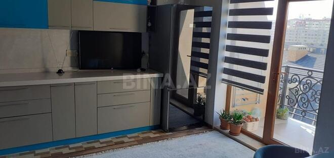 3-комн. новостройка - пос. Аг шехер - 123 м² (15)