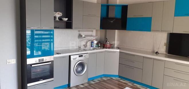 3-комн. новостройка - пос. Аг шехер - 123 м² (14)