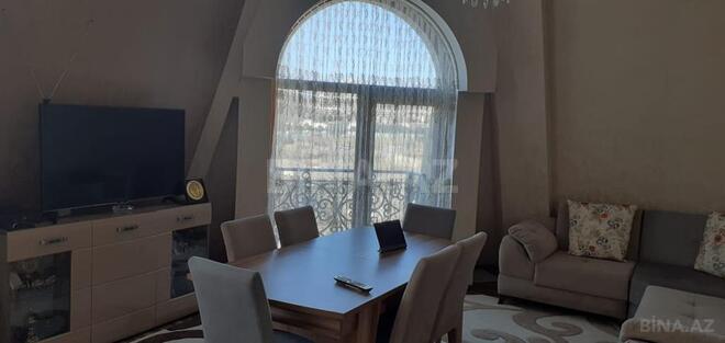 3-комн. новостройка - пос. Аг шехер - 123 м² (1)
