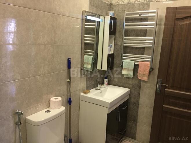 3-комн. новостройка - пос. Аг шехер - 123 м² (9)