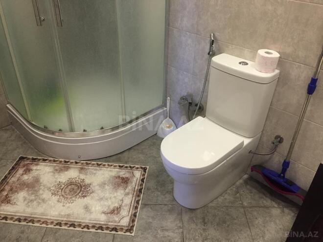 3-комн. новостройка - пос. Аг шехер - 123 м² (10)