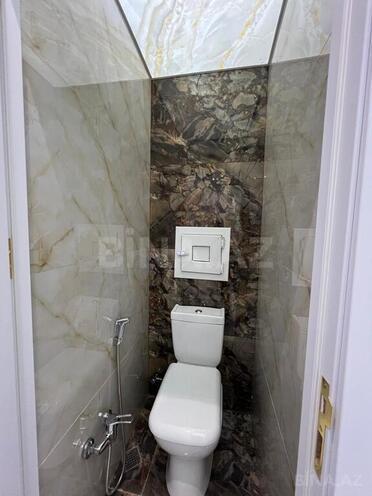 2 otaqlı köhnə tikili - Memar Əcəmi m. - 67 m² (9)