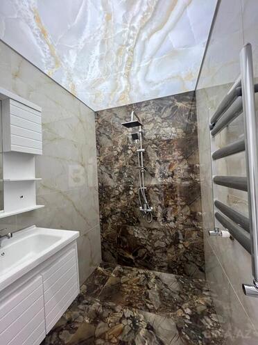 2 otaqlı köhnə tikili - Memar Əcəmi m. - 67 m² (8)