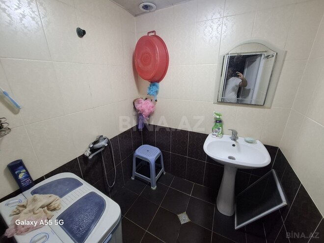 2 otaqlı köhnə tikili - Hövsan q. - 49 m² (6)