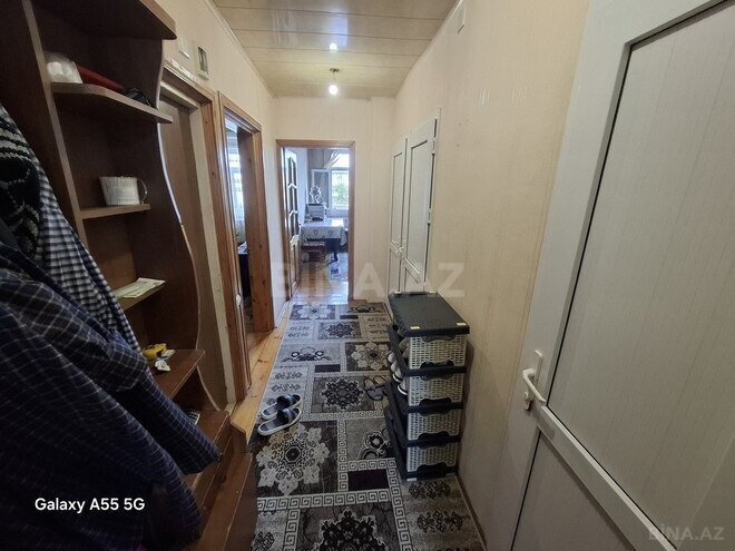 2 otaqlı köhnə tikili - Hövsan q. - 49 m² (4)