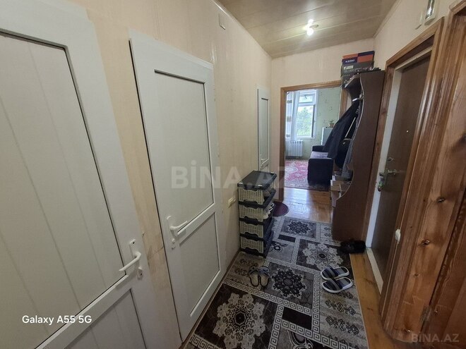 2 otaqlı köhnə tikili - Hövsan q. - 49 m² (5)