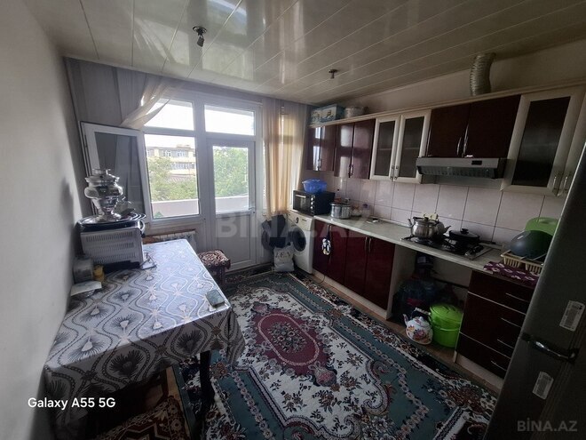 2 otaqlı köhnə tikili - Hövsan q. - 49 m² (3)