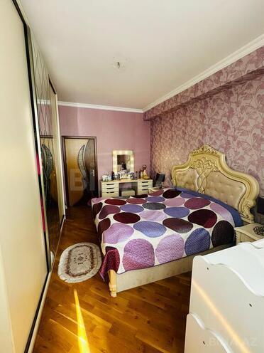 2 otaqlı yeni tikili - Memar Əcəmi m. - 94 m² (5)