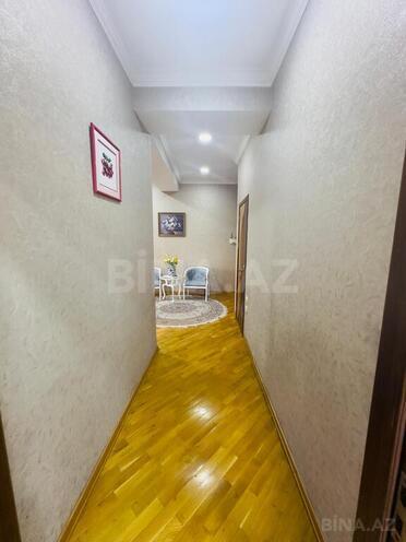 2 otaqlı yeni tikili - Memar Əcəmi m. - 94 m² (12)