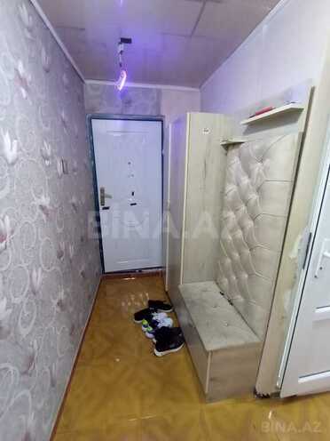 2 otaqlı köhnə tikili - Neftçilər m. - 50 m² (6)