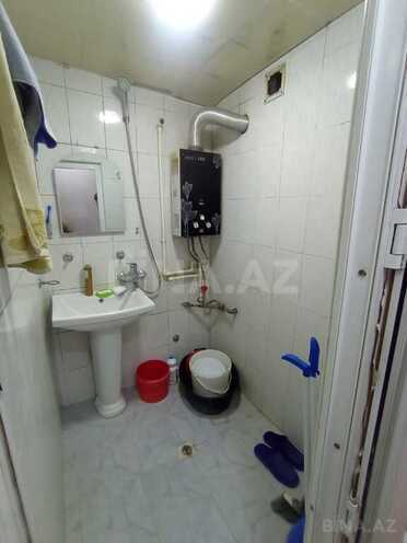 2 otaqlı köhnə tikili - Neftçilər m. - 50 m² (5)