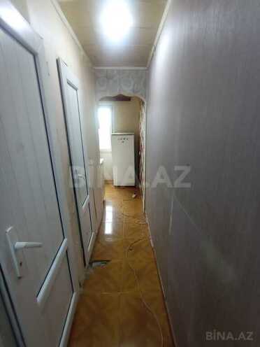 2 otaqlı köhnə tikili - Neftçilər m. - 50 m² (7)
