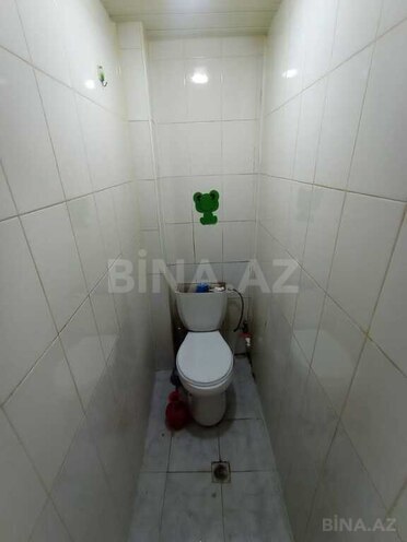 2 otaqlı köhnə tikili - Neftçilər m. - 50 m² (4)