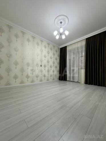 3 otaqlı köhnə tikili - Memar Əcəmi m. - 60 m² (1)