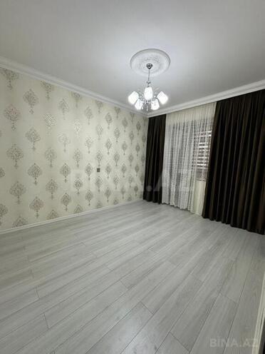3 otaqlı köhnə tikili - Memar Əcəmi m. - 60 m² (5)