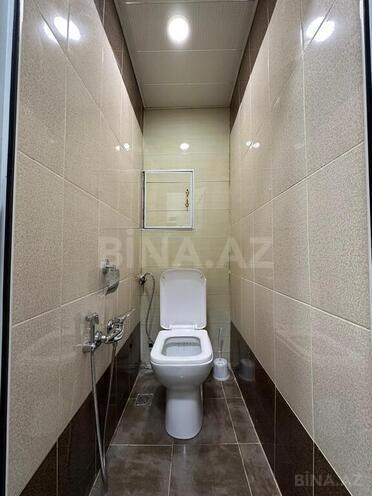 3 otaqlı köhnə tikili - Memar Əcəmi m. - 60 m² (21)