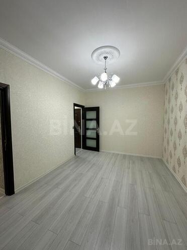 3 otaqlı köhnə tikili - Memar Əcəmi m. - 60 m² (6)