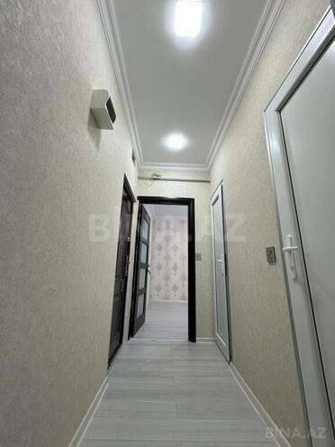 3 otaqlı köhnə tikili - Memar Əcəmi m. - 60 m² (11)