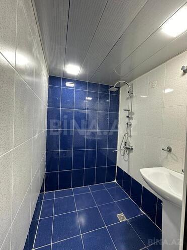 3 otaqlı köhnə tikili - Memar Əcəmi m. - 60 m² (20)