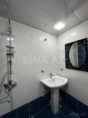 3 otaqlı köhnə tikili - Memar Əcəmi m. - 60 m² (22)
