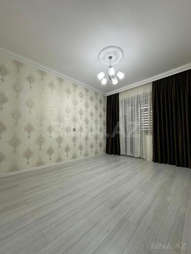3 otaqlı köhnə tikili - Memar Əcəmi m. - 60 m² (2)