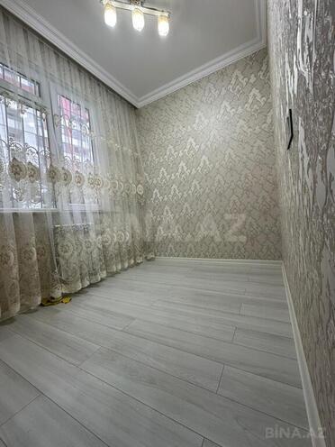3 otaqlı köhnə tikili - Memar Əcəmi m. - 60 m² (7)