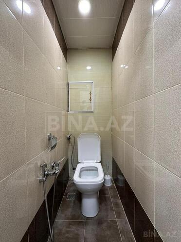 3 otaqlı köhnə tikili - Memar Əcəmi m. - 60 m² (23)