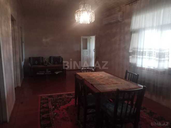 5 otaqlı həyət evi/bağ evi - Şamaxı - 120 m² (7)