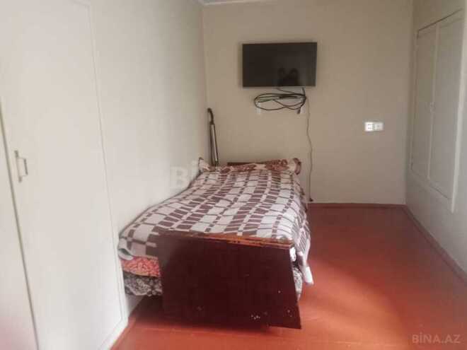 5 otaqlı həyət evi/bağ evi - Şamaxı - 120 m² (2)