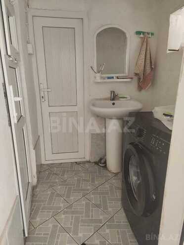 5 otaqlı həyət evi/bağ evi - Şamaxı - 120 m² (11)