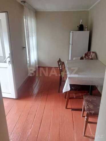 5 otaqlı həyət evi/bağ evi - Şamaxı - 120 m² (1)