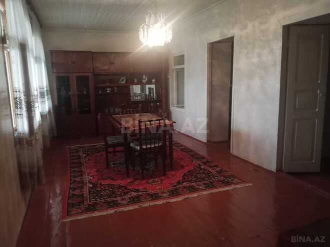 5 otaqlı həyət evi/bağ evi - Şamaxı - 120 m² (4)
