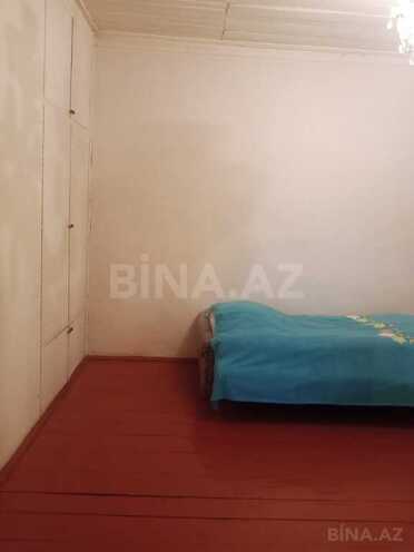 5 otaqlı həyət evi/bağ evi - Şamaxı - 120 m² (9)