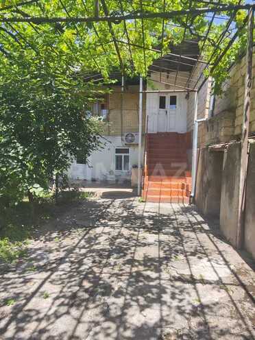 5 otaqlı həyət evi/bağ evi - Şamaxı - 120 m² (13)
