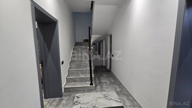 4-комн. дом/дача - пос. Бузовна - 160 м² (3)