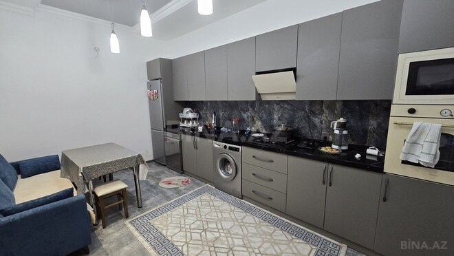 4-комн. дом/дача - пос. Бузовна - 160 м² (5)