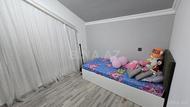 4-комн. дом/дача - пос. Бузовна - 160 м² (22)