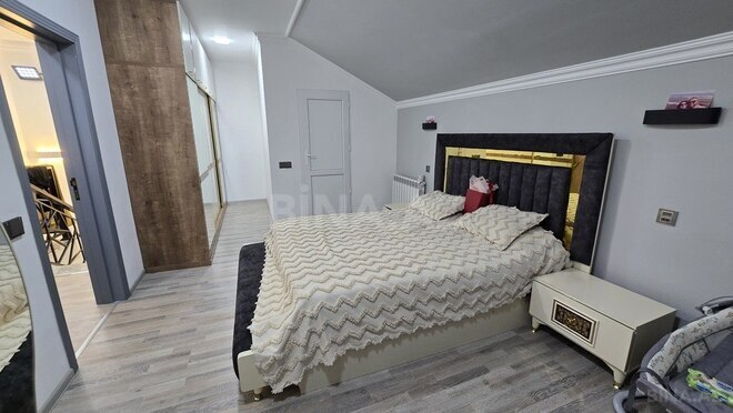 4-комн. дом/дача - пос. Бузовна - 160 м² (11)