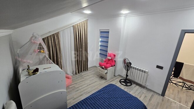 4-комн. дом/дача - пос. Бузовна - 160 м² (21)