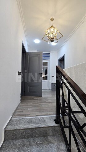 4-комн. дом/дача - пос. Бузовна - 160 м² (10)