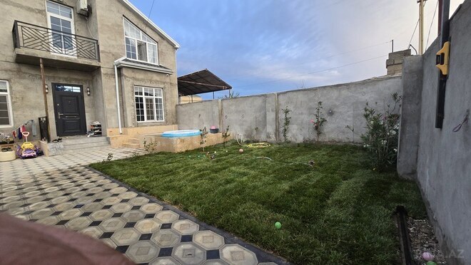 4-комн. дом/дача - пос. Бузовна - 160 м² (1)
