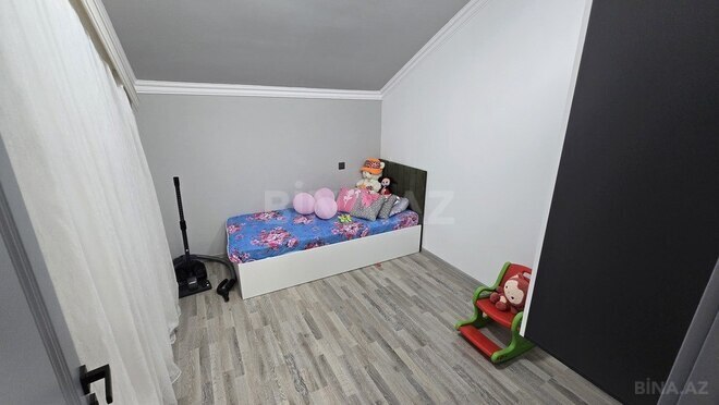 4-комн. дом/дача - пос. Бузовна - 160 м² (18)
