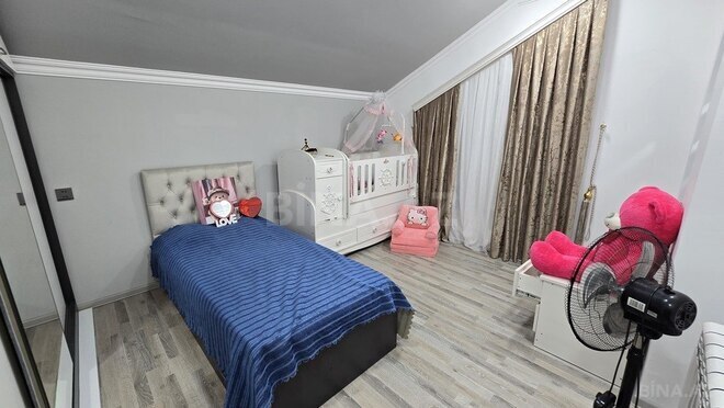 4-комн. дом/дача - пос. Бузовна - 160 м² (15)