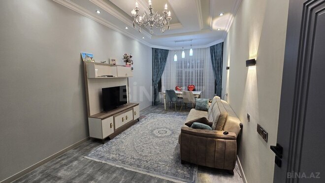 4-комн. дом/дача - пос. Бузовна - 160 м² (6)